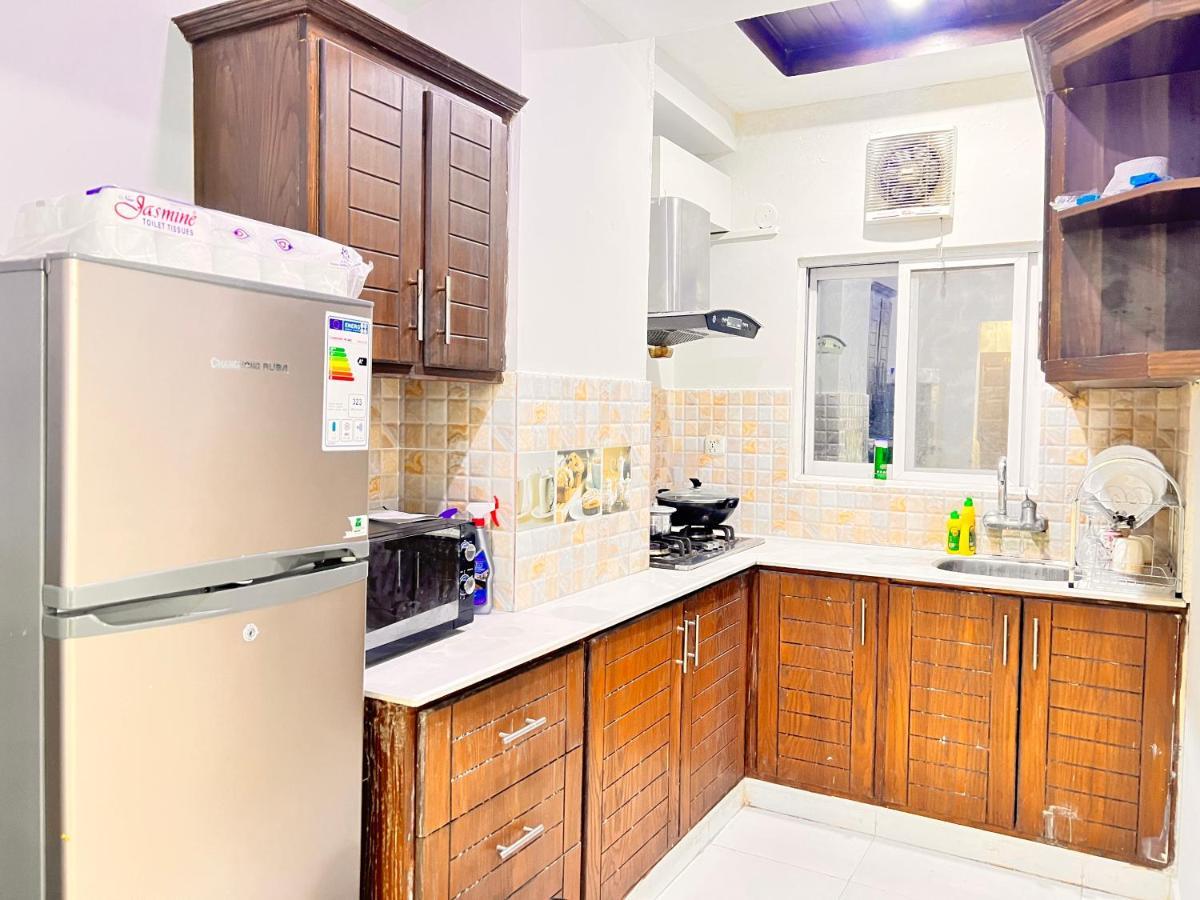 Luxury Executive 2Bedroom Apartment Convenient And Nice Location Исламабад Екстериор снимка